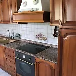 펜션 La Casa Di Alide