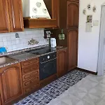 La Casa Di Alide 펜션 톤파노