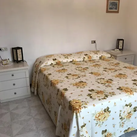 La Casa Di Alide Tatil Evi *