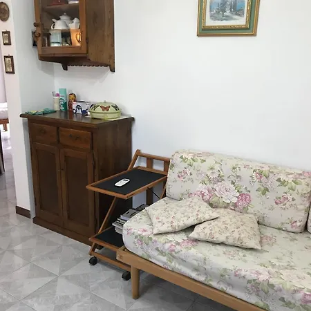 La Casa Di Alide * 톤파노