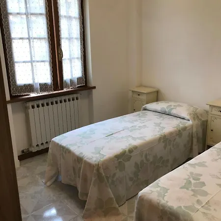 Tatil Evi La Casa Di Alide