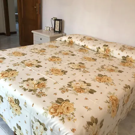 La Casa Di Alide *
