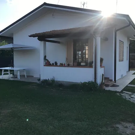 La Casa Di Alide * 톤파노