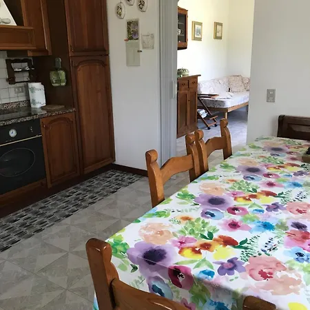 La Casa Di Alide