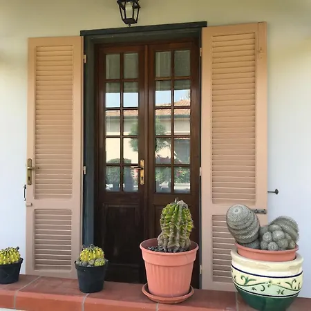La Casa Di Alide 펜션