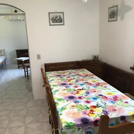 펜션 La Casa Di Alide