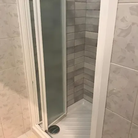 La Casa Di Alide 톤파노
