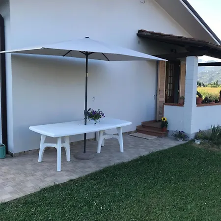 La Casa Di Alide