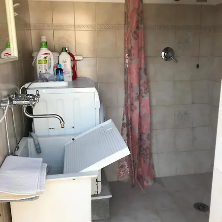 La Casa Di Alide Tatil Evi