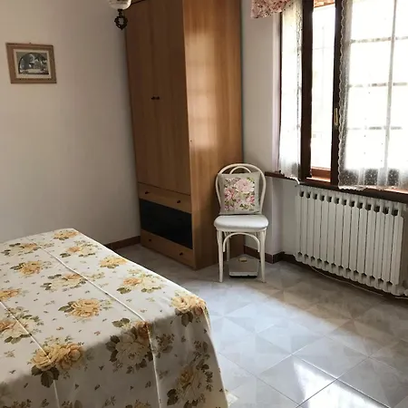 La Casa Di Alide 펜션 톤파노