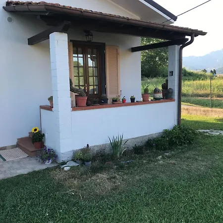 펜션 La Casa Di Alide