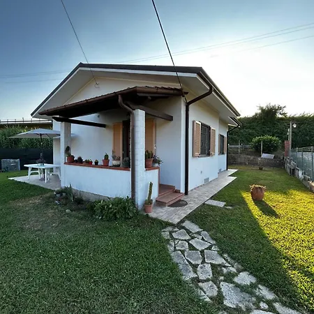펜션 La Casa Di Alide 톤파노